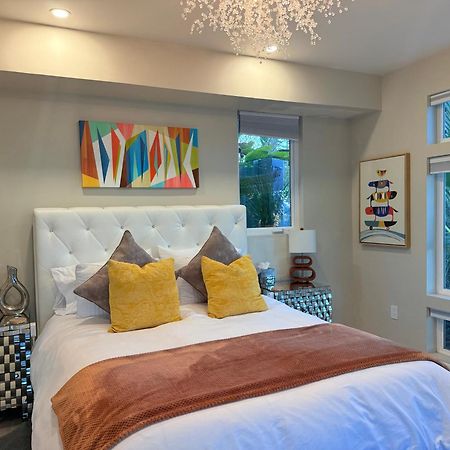 Stylish Suite&VIEWS - Spacious Luxury Finishes San Rafael Exterior foto