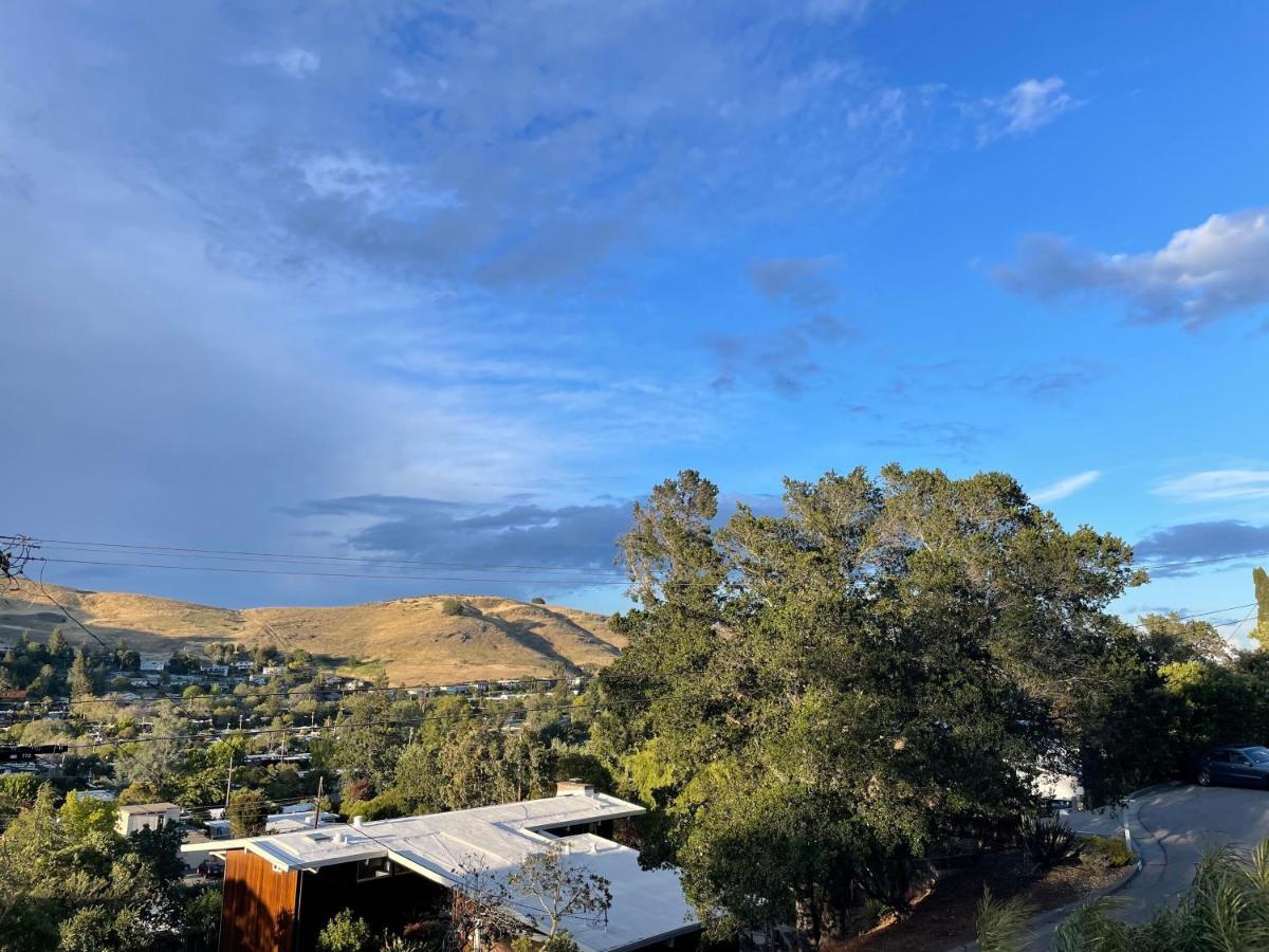 Stylish Suite&VIEWS - Spacious Luxury Finishes San Rafael Exterior foto