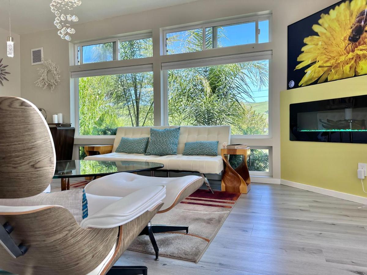 Stylish Suite&VIEWS - Spacious Luxury Finishes San Rafael Exterior foto