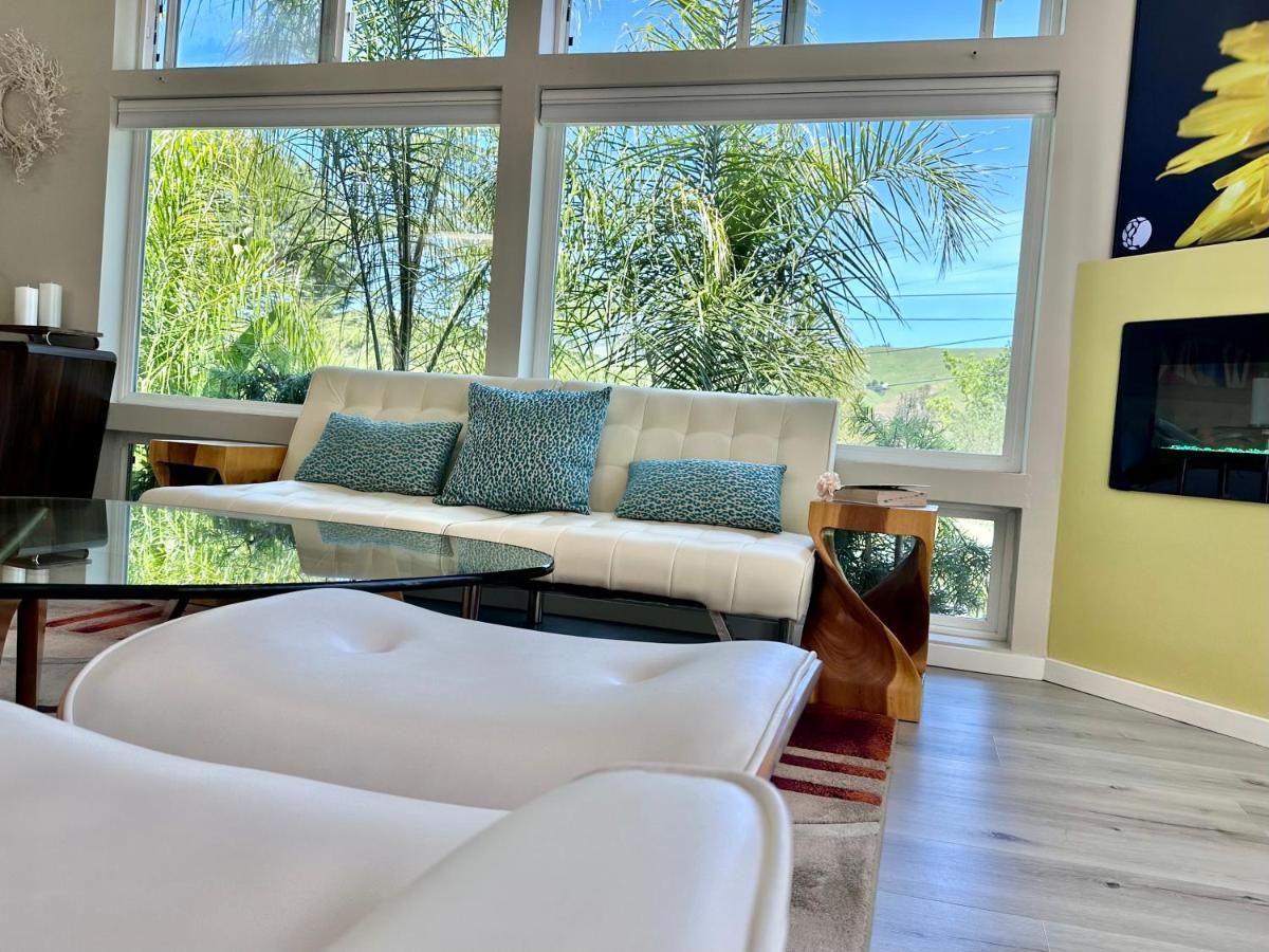 Stylish Suite&VIEWS - Spacious Luxury Finishes San Rafael Exterior foto