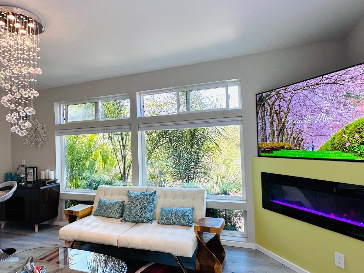 Stylish Suite&VIEWS - Spacious Luxury Finishes San Rafael Exterior foto