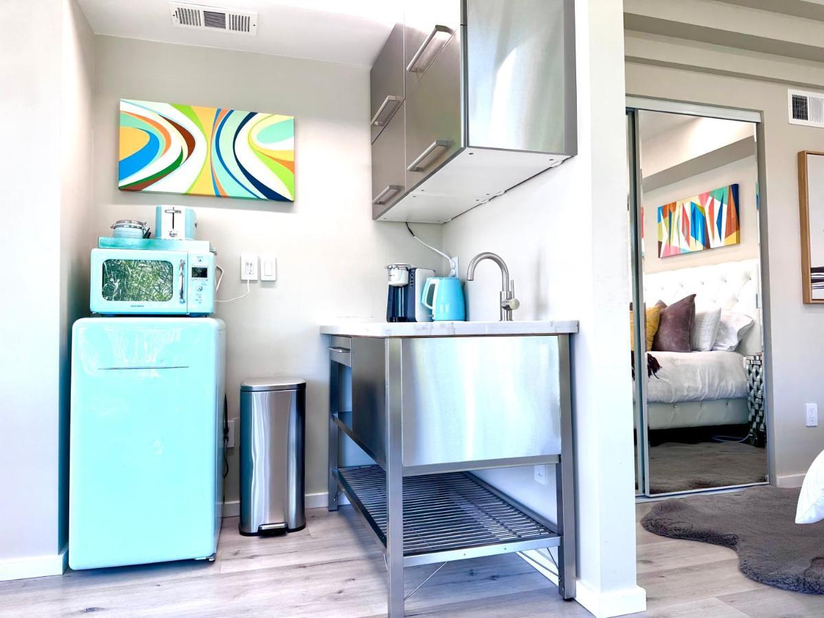 Stylish Suite&VIEWS - Spacious Luxury Finishes San Rafael Exterior foto