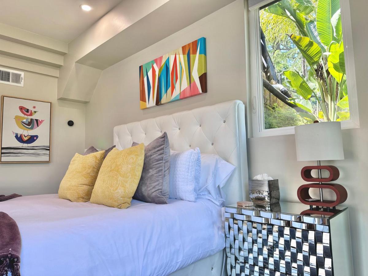 Stylish Suite&VIEWS - Spacious Luxury Finishes San Rafael Exterior foto