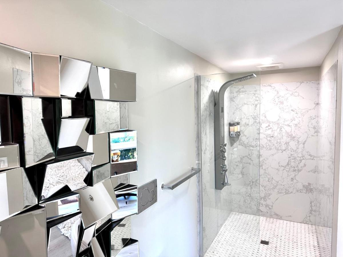 Stylish Suite&VIEWS - Spacious Luxury Finishes San Rafael Exterior foto