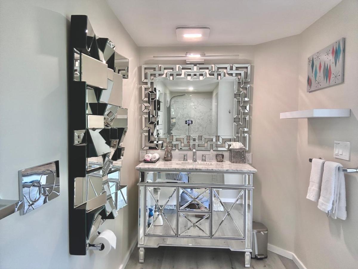 Stylish Suite&VIEWS - Spacious Luxury Finishes San Rafael Exterior foto