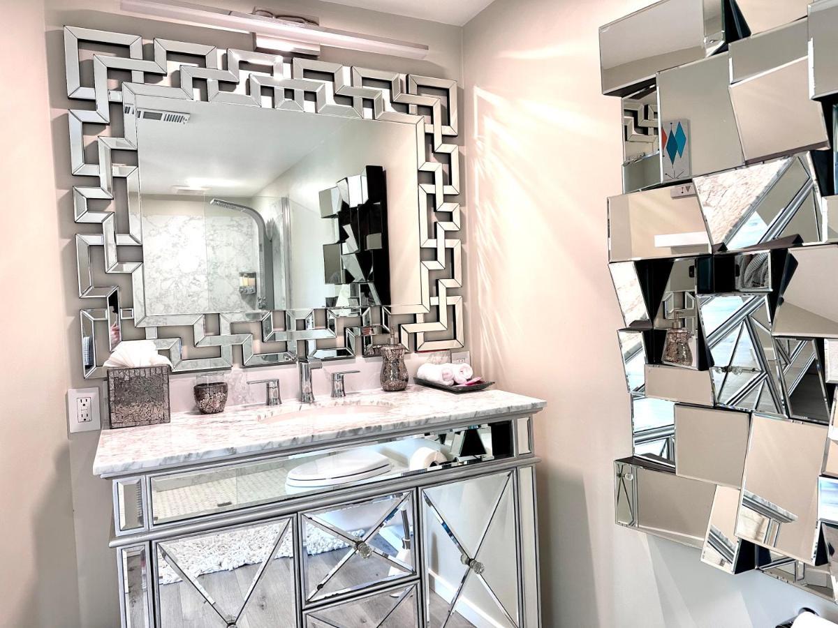 Stylish Suite&VIEWS - Spacious Luxury Finishes San Rafael Exterior foto