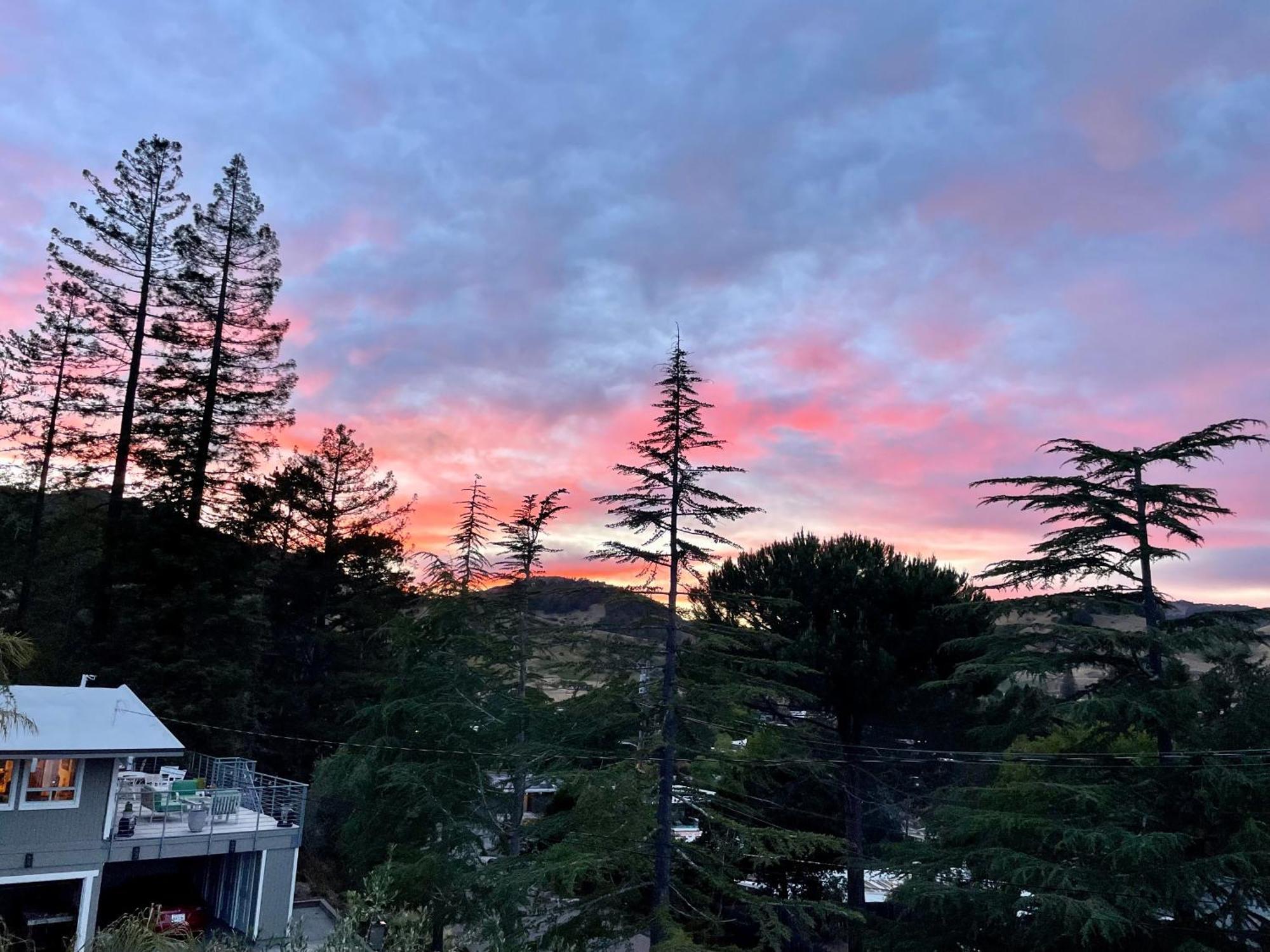 Stylish Suite&VIEWS - Spacious Luxury Finishes San Rafael Exterior foto