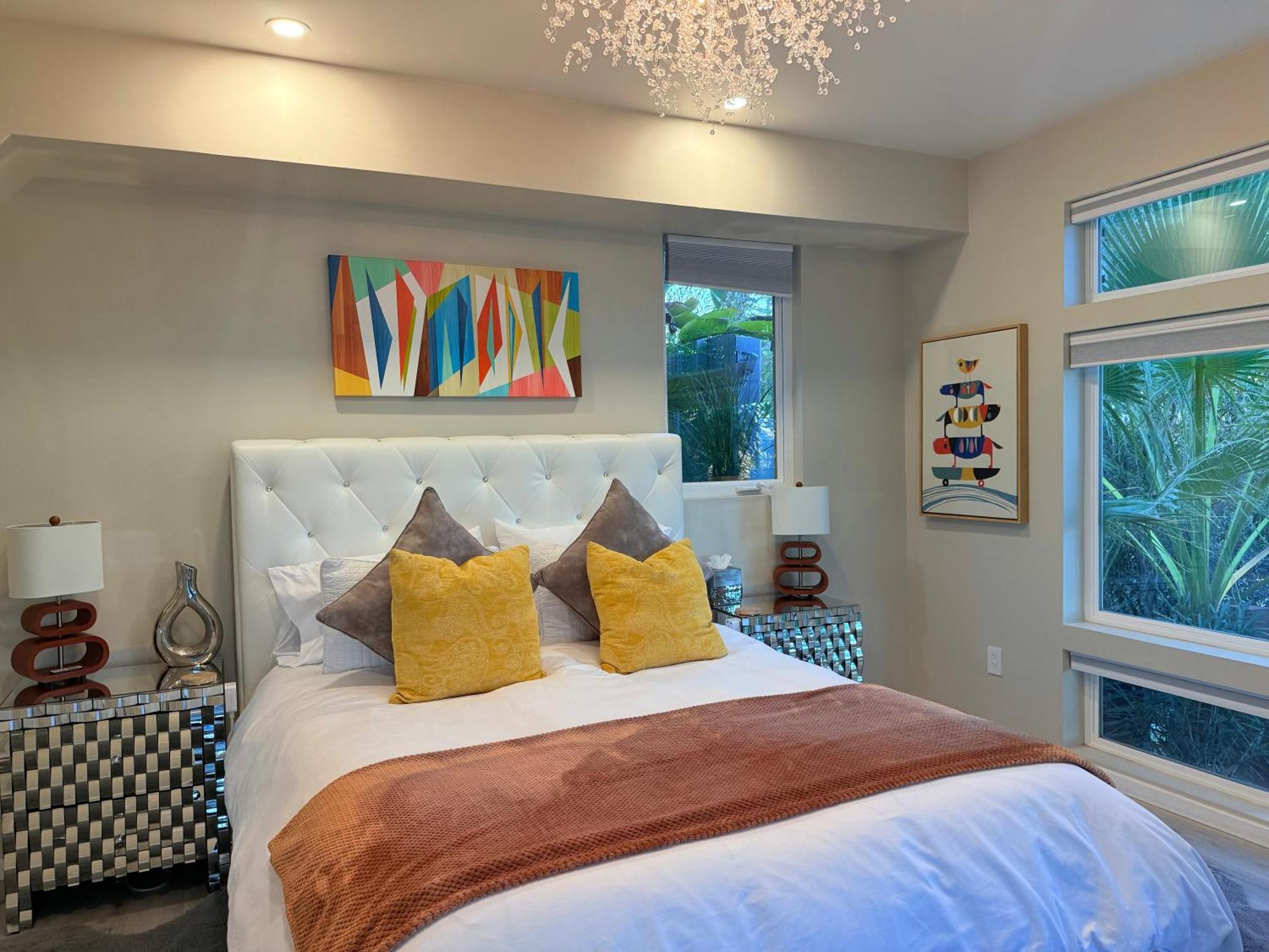 Stylish Suite&VIEWS - Spacious Luxury Finishes San Rafael Exterior foto