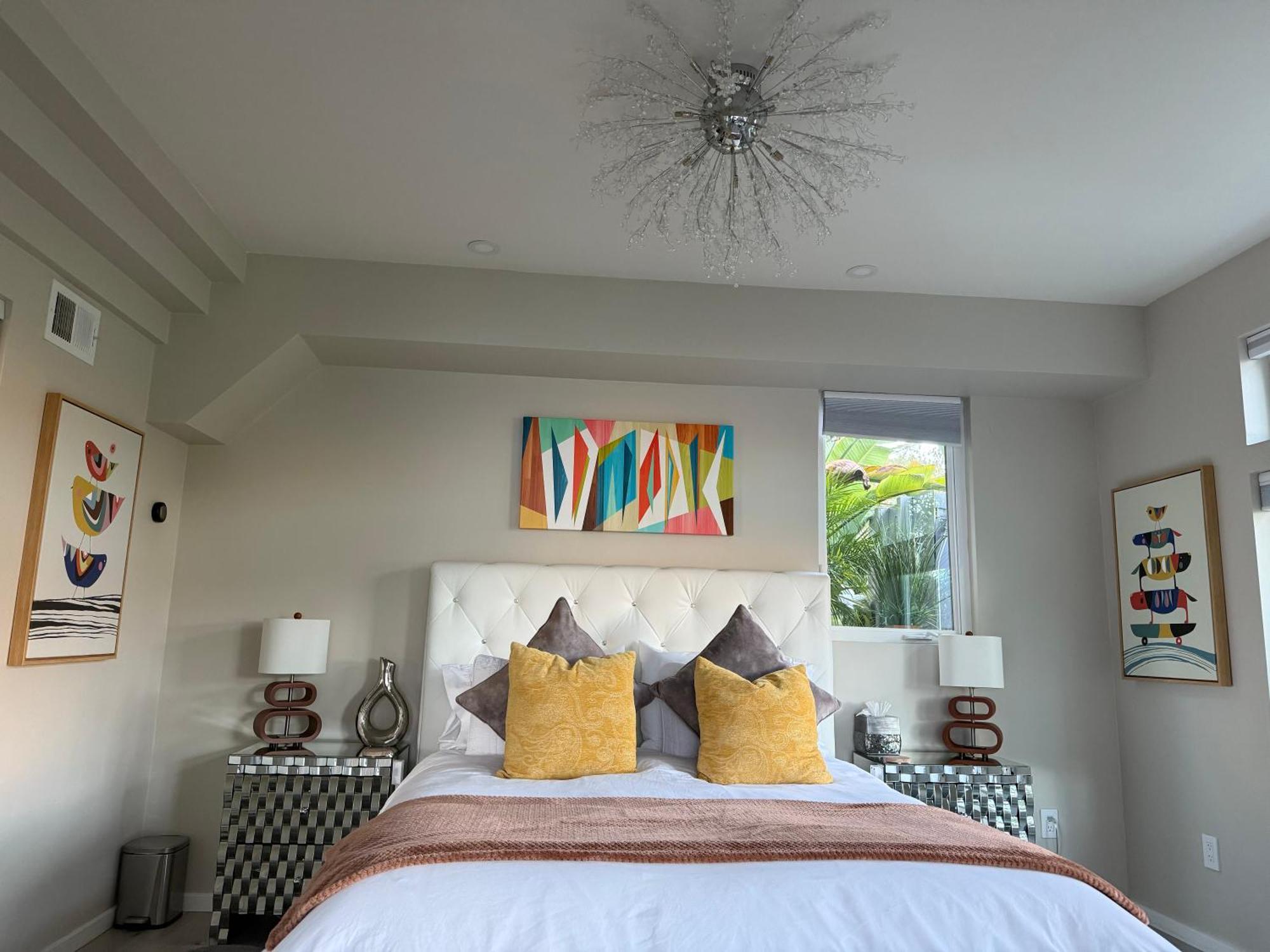 Stylish Suite&VIEWS - Spacious Luxury Finishes San Rafael Exterior foto