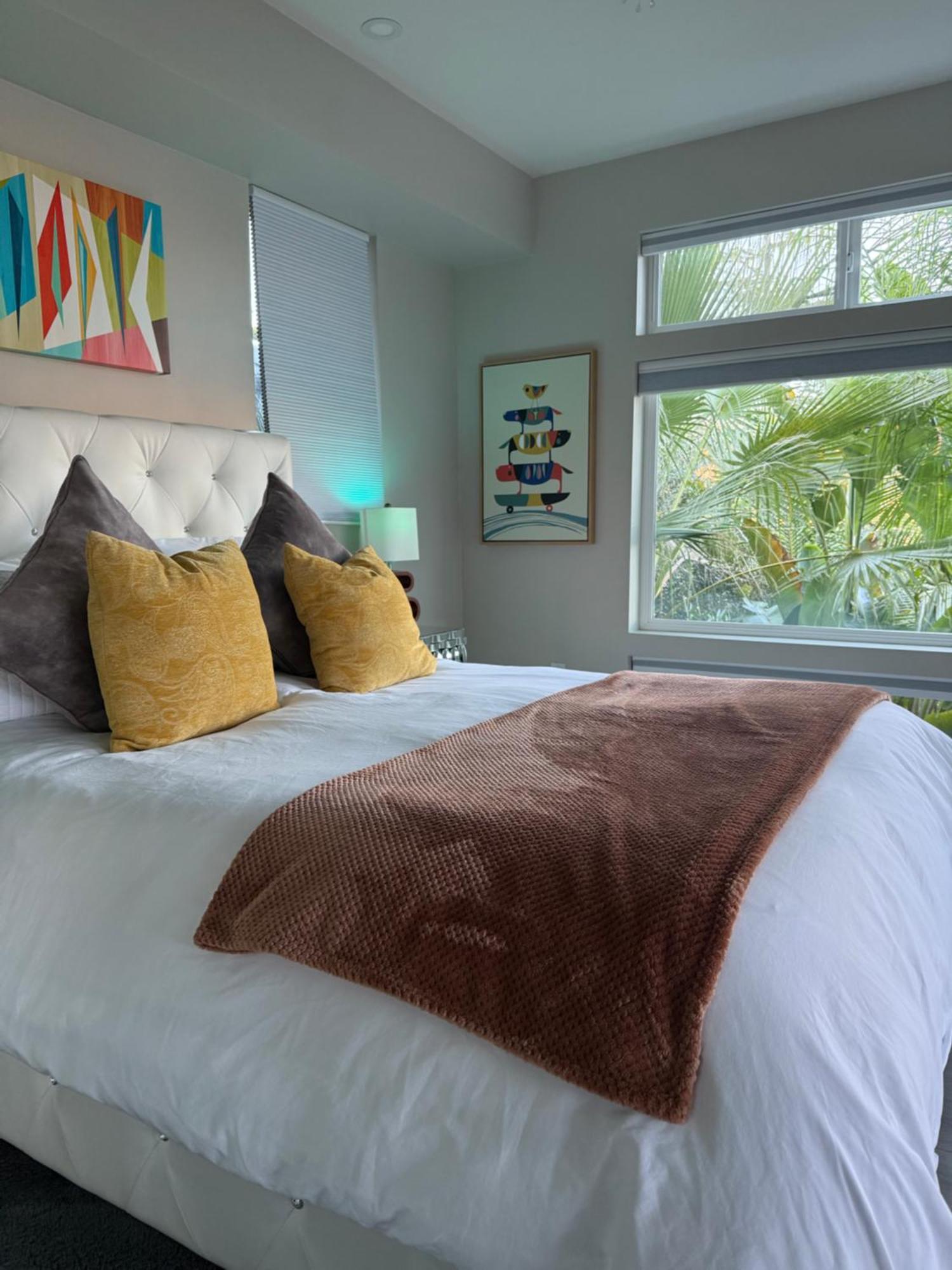 Stylish Suite&VIEWS - Spacious Luxury Finishes San Rafael Exterior foto
