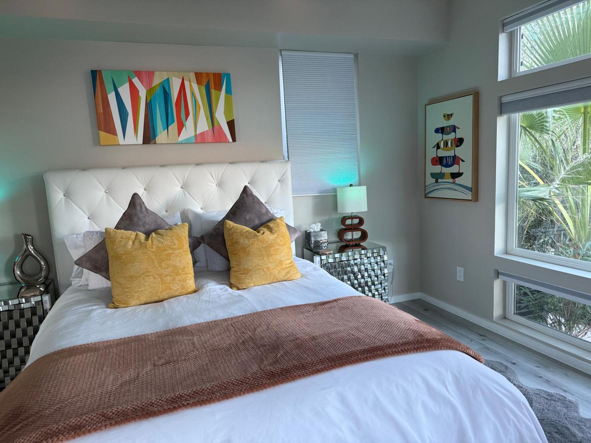 Stylish Suite&VIEWS - Spacious Luxury Finishes San Rafael Exterior foto