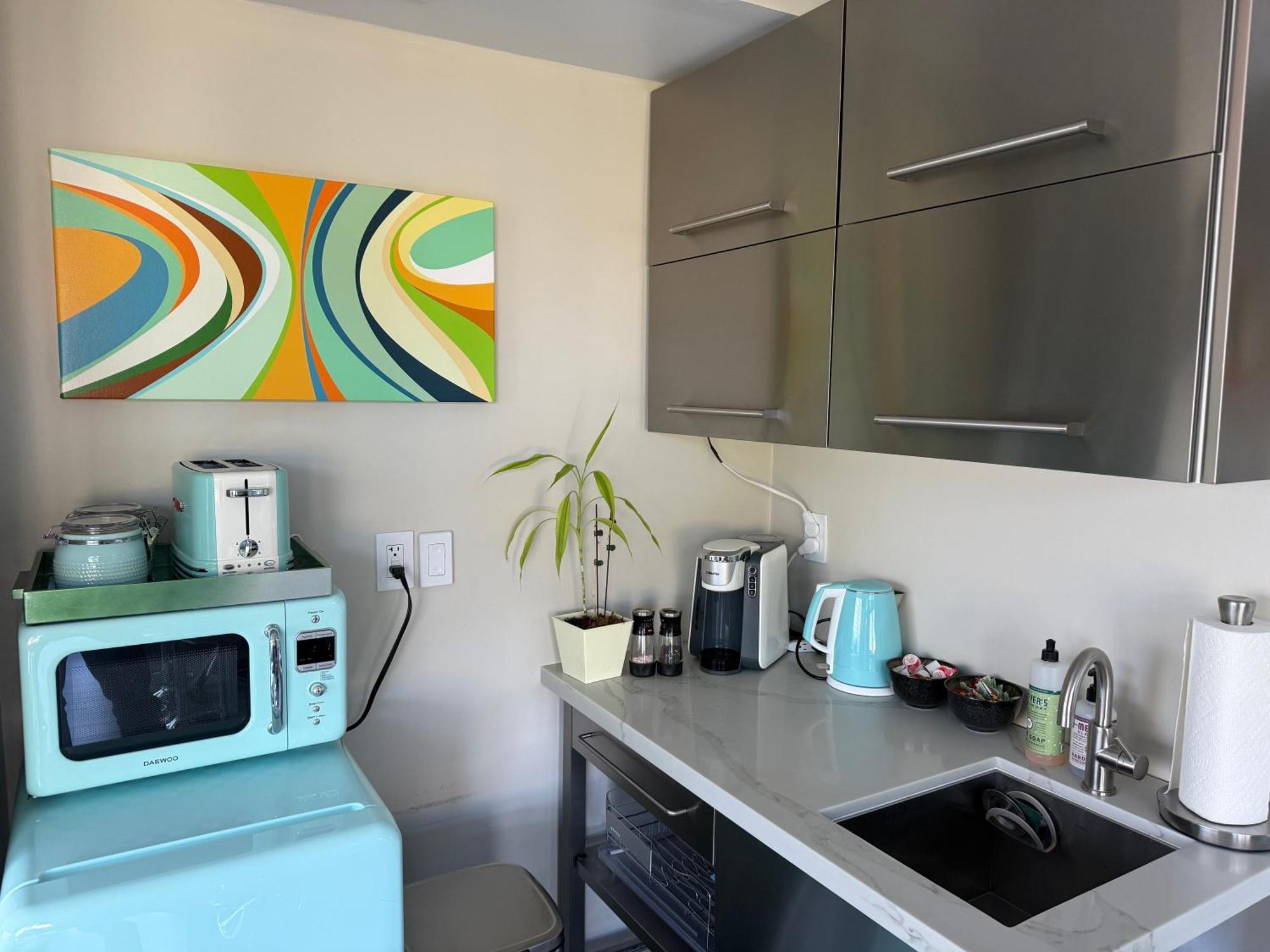 Stylish Suite&VIEWS - Spacious Luxury Finishes San Rafael Exterior foto