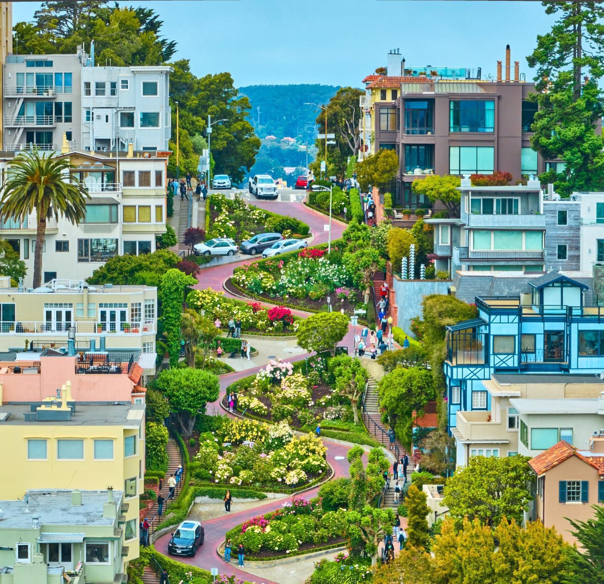 Stylish Suite&VIEWS - Spacious Luxury Finishes San Rafael Exterior foto
