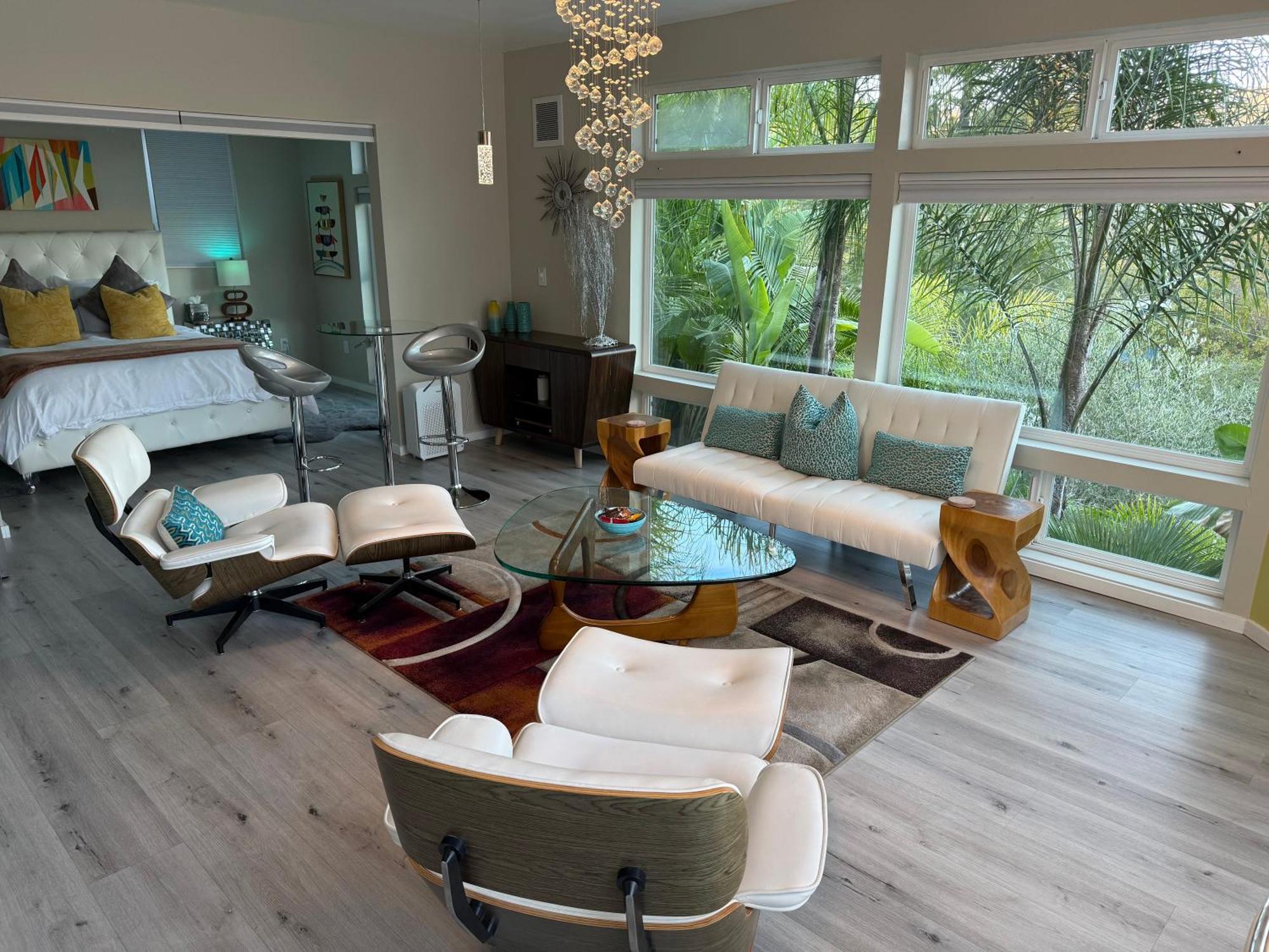 Stylish Suite&VIEWS - Spacious Luxury Finishes San Rafael Exterior foto